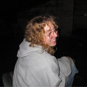 Meet your Posher, Allie